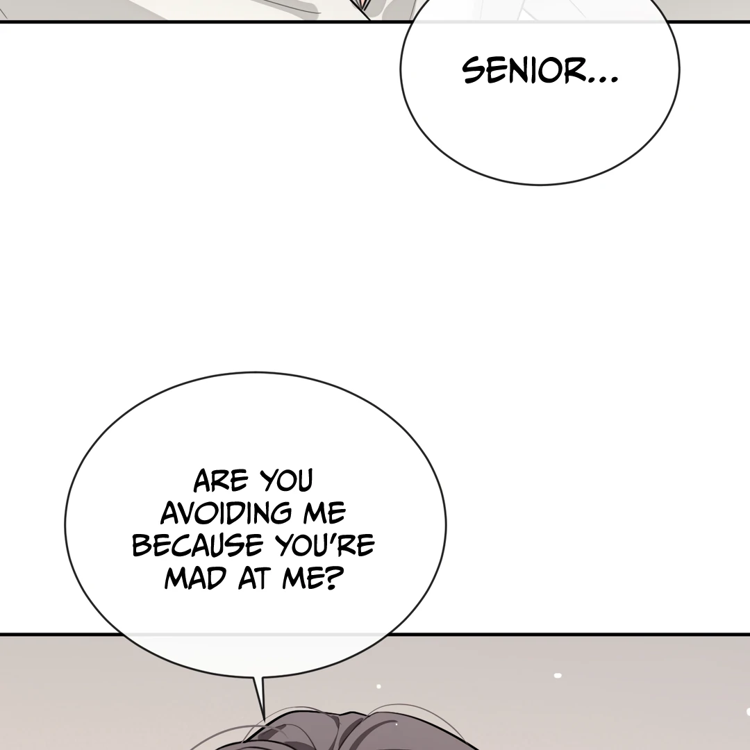 The Grown Dog Bullies Its Owner [Team Hazama] - Chapter 52 manhwa