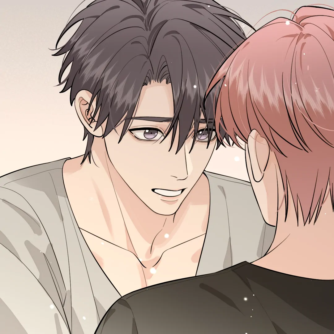 The Grown Dog Bullies Its Owner [Team Hazama] - Chapter 52 manhwa