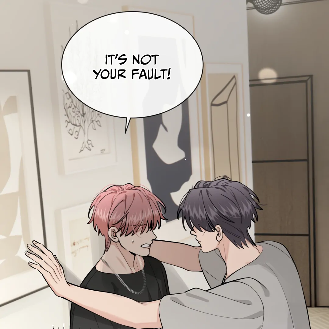 The Grown Dog Bullies Its Owner [Team Hazama] - Chapter 52 manhwa