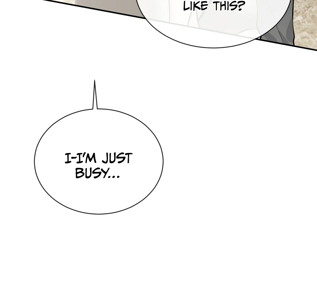 The Grown Dog Bullies Its Owner [Team Hazama] - Chapter 52 manhwa