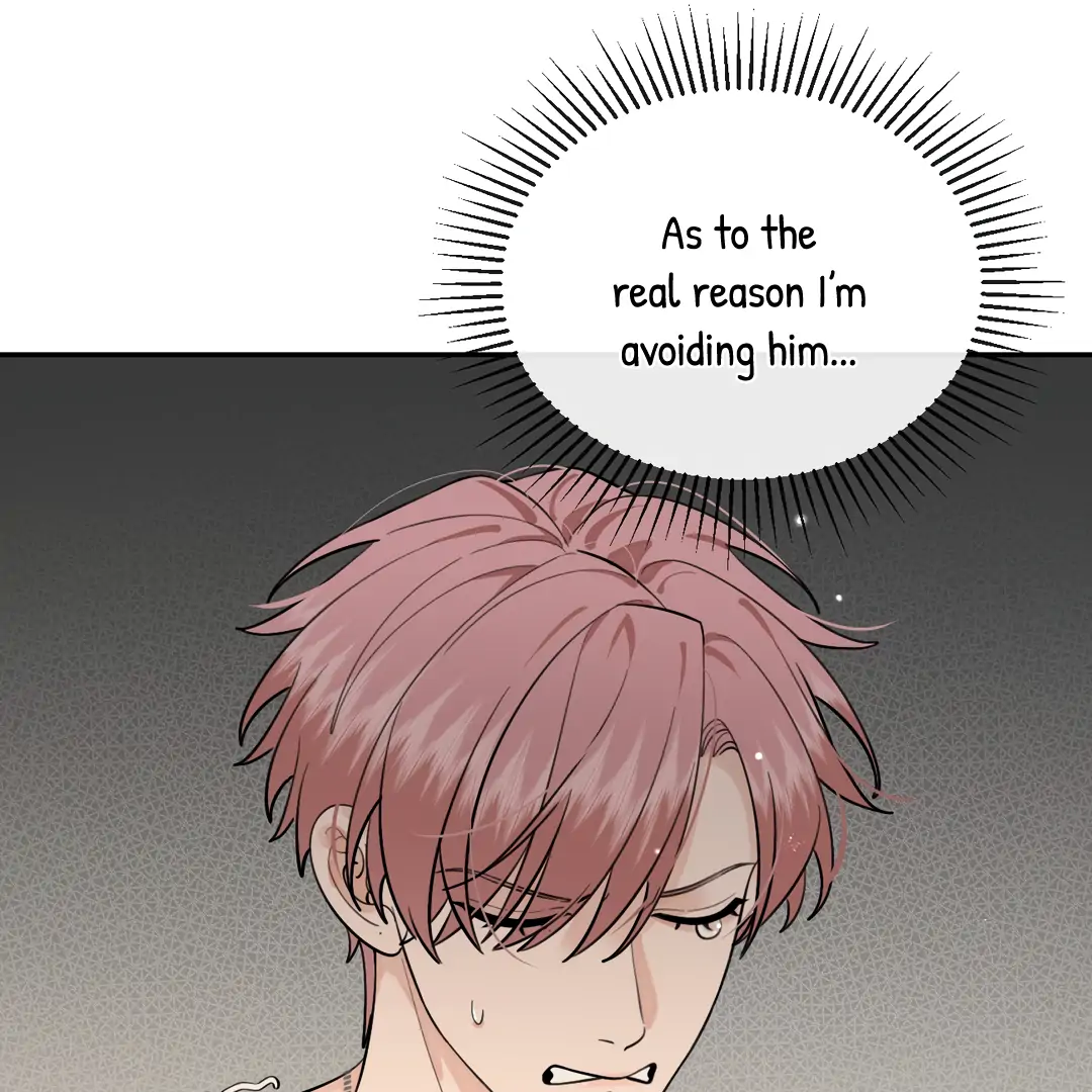 The Grown Dog Bullies Its Owner [Team Hazama] - Chapter 52 manhwa
