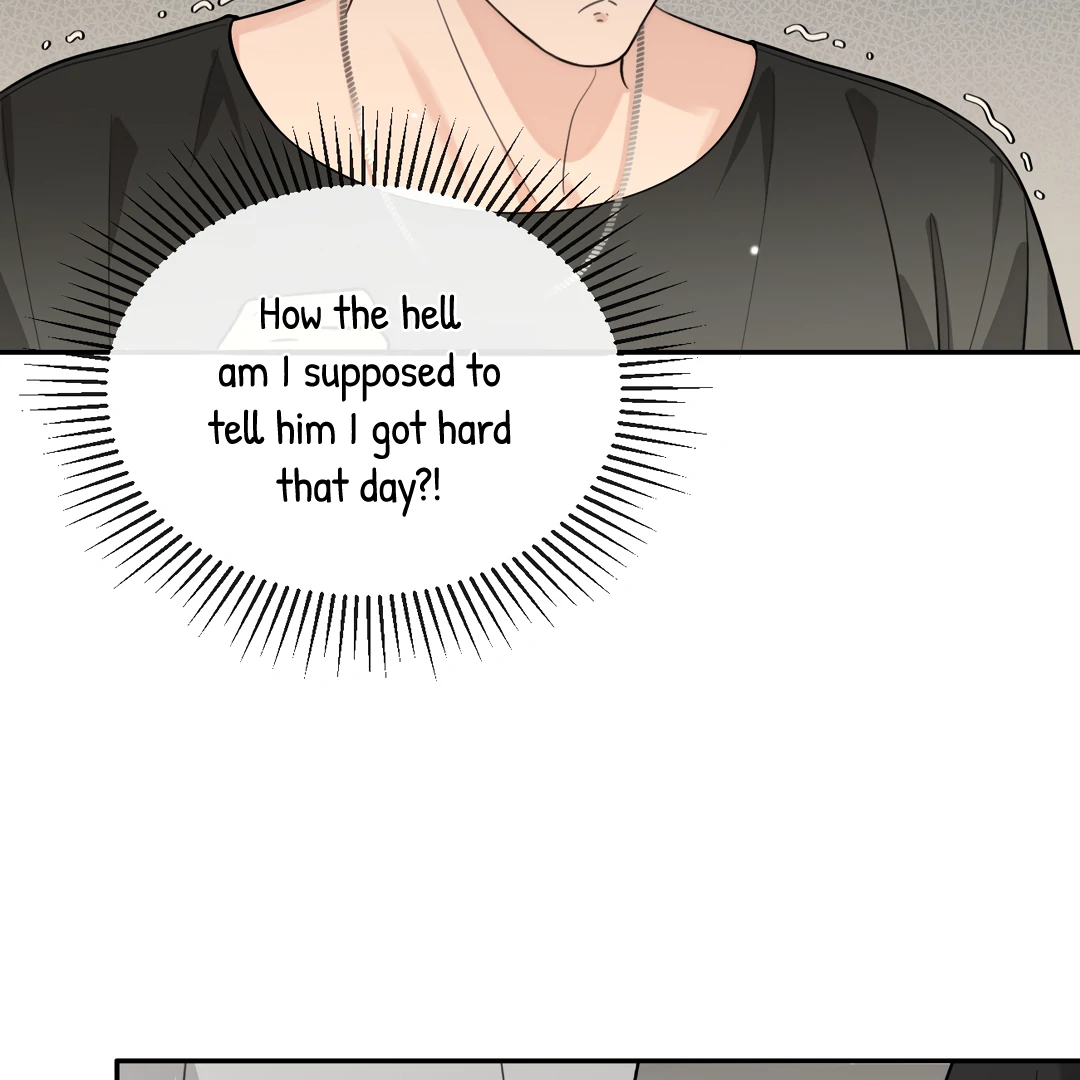 The Grown Dog Bullies Its Owner [Team Hazama] - Chapter 52 manhwa