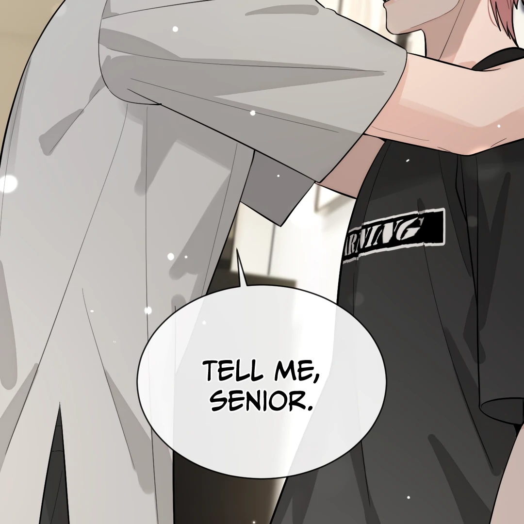 The Grown Dog Bullies Its Owner [Team Hazama] - Chapter 52 manhwa