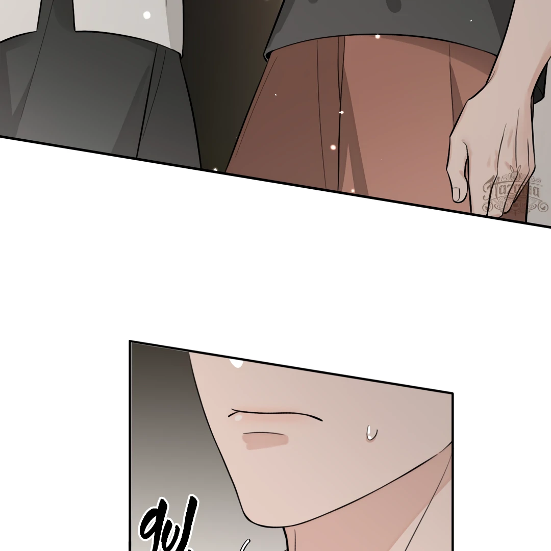 The Grown Dog Bullies Its Owner [Team Hazama] - Chapter 52 manhwa
