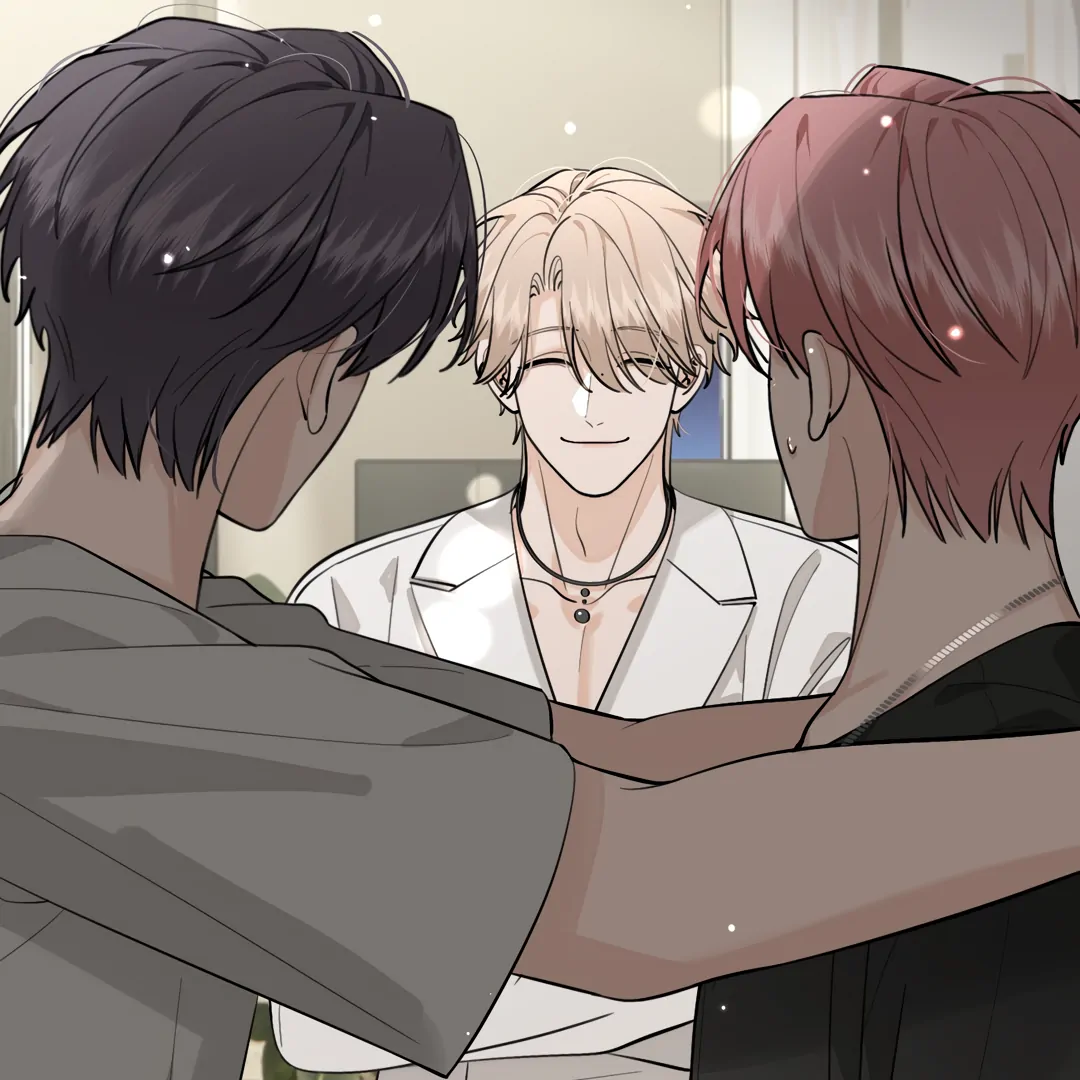 The Grown Dog Bullies Its Owner [Team Hazama] - Chapter 52 manhwa