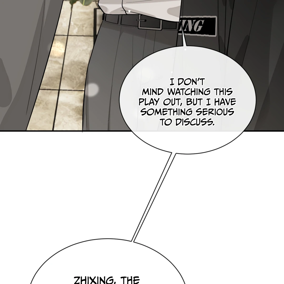 The Grown Dog Bullies Its Owner [Team Hazama] - Chapter 52 manhwa