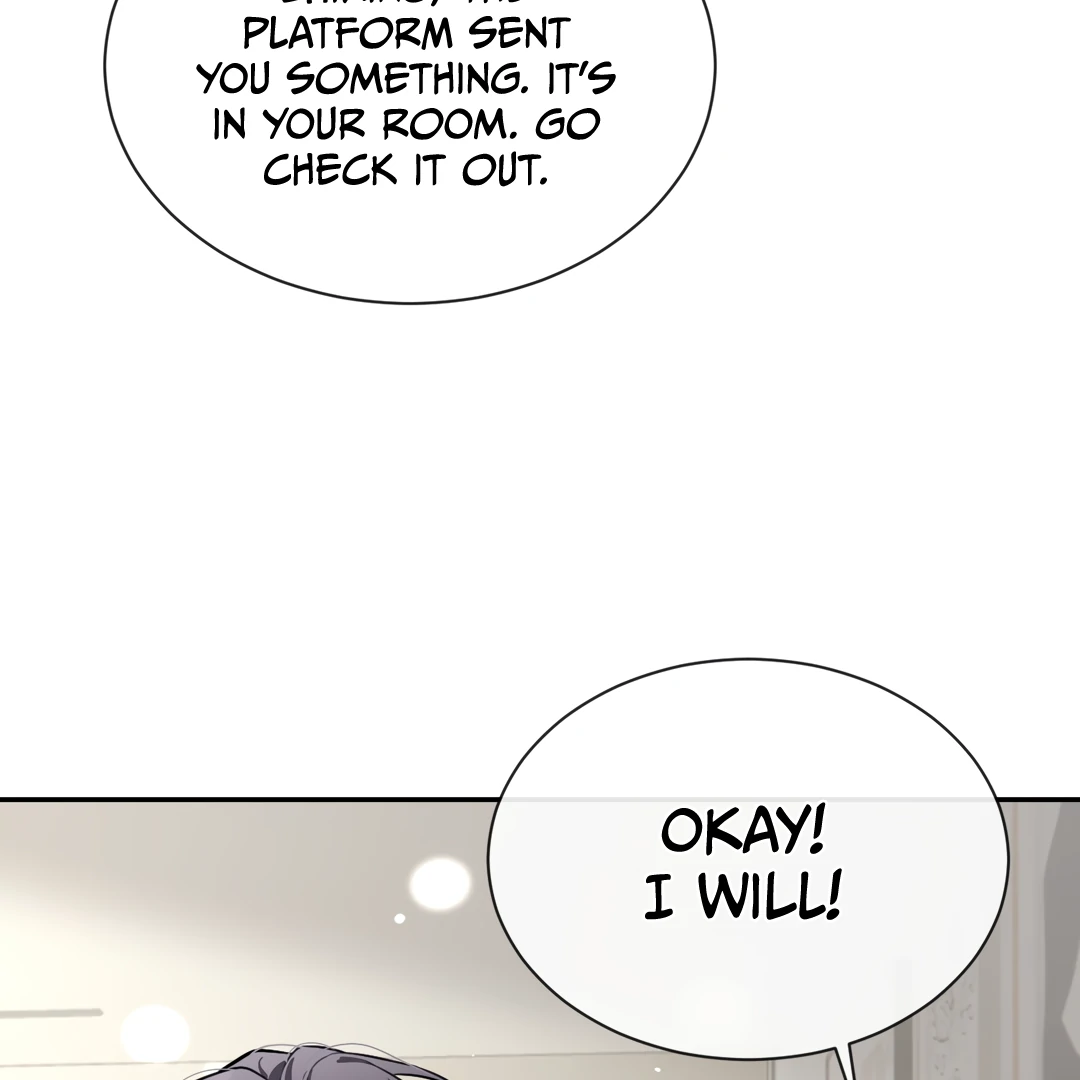 The Grown Dog Bullies Its Owner [Team Hazama] - Chapter 52 manhwa