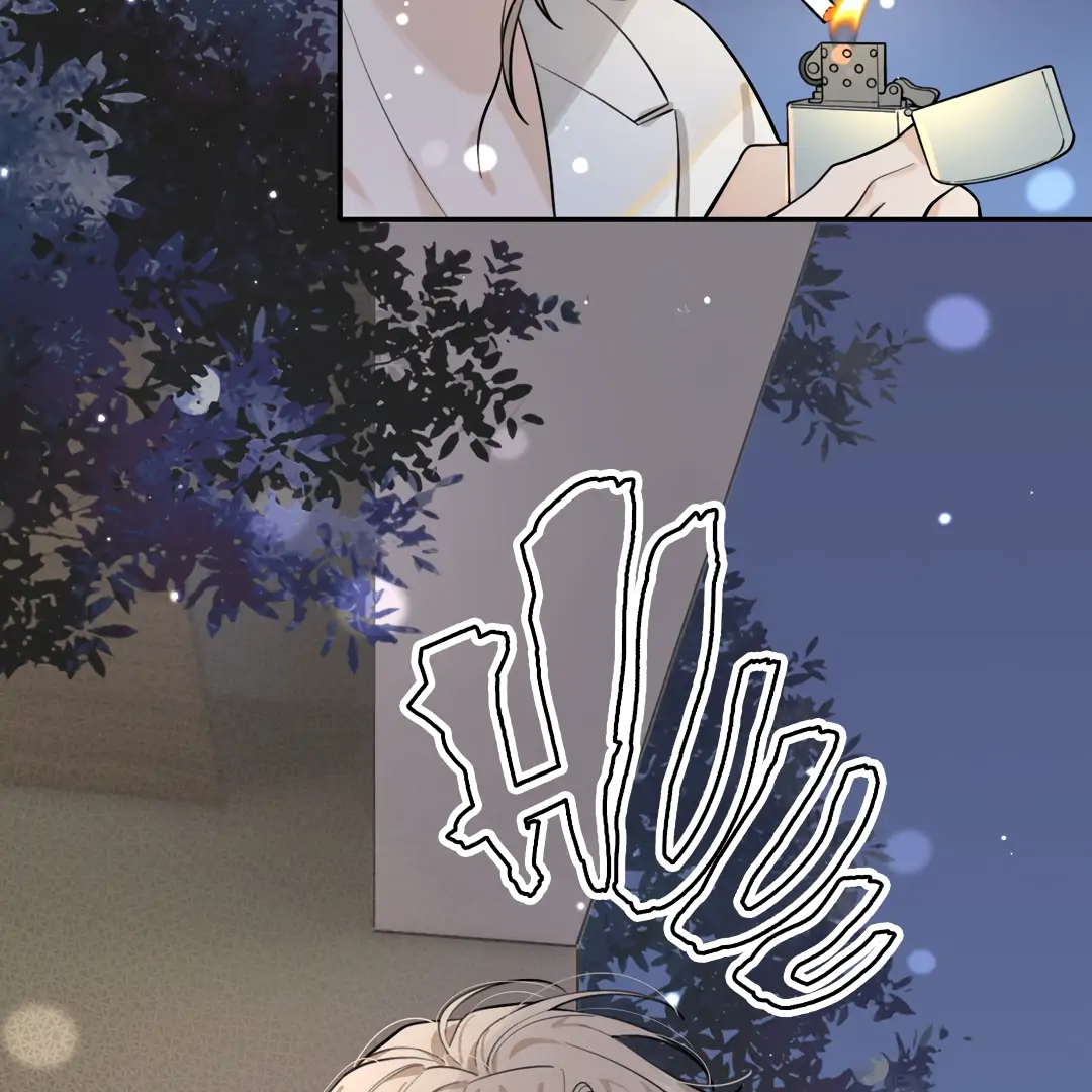 The Grown Dog Bullies Its Owner [Team Hazama] - Chapter 52 manhwa