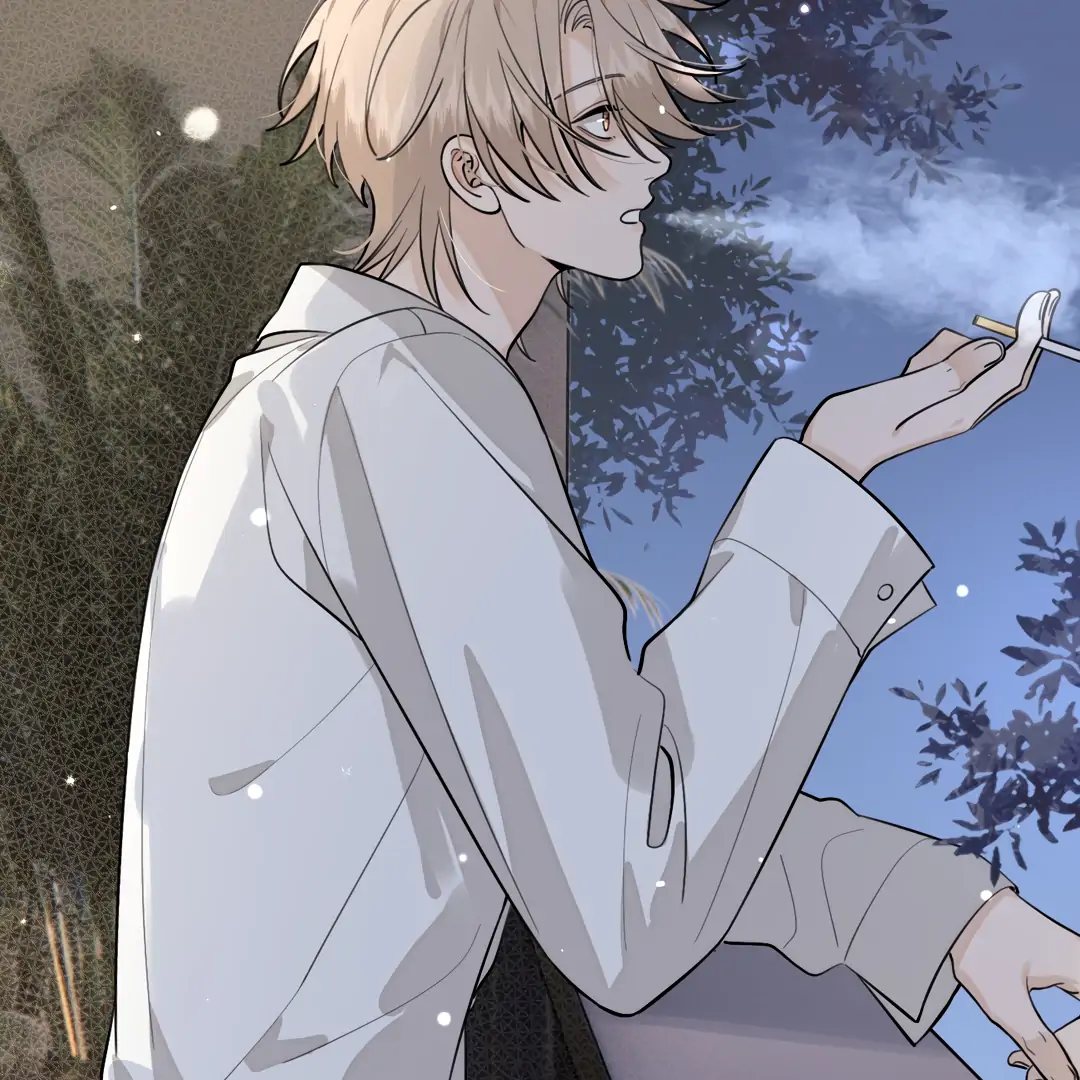 The Grown Dog Bullies Its Owner [Team Hazama] - Chapter 52 manhwa