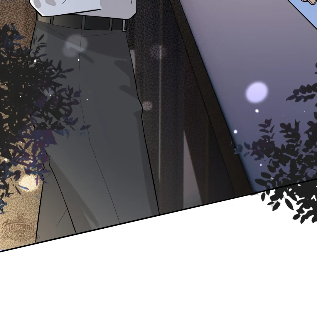The Grown Dog Bullies Its Owner [Team Hazama] - Chapter 52 manhwa