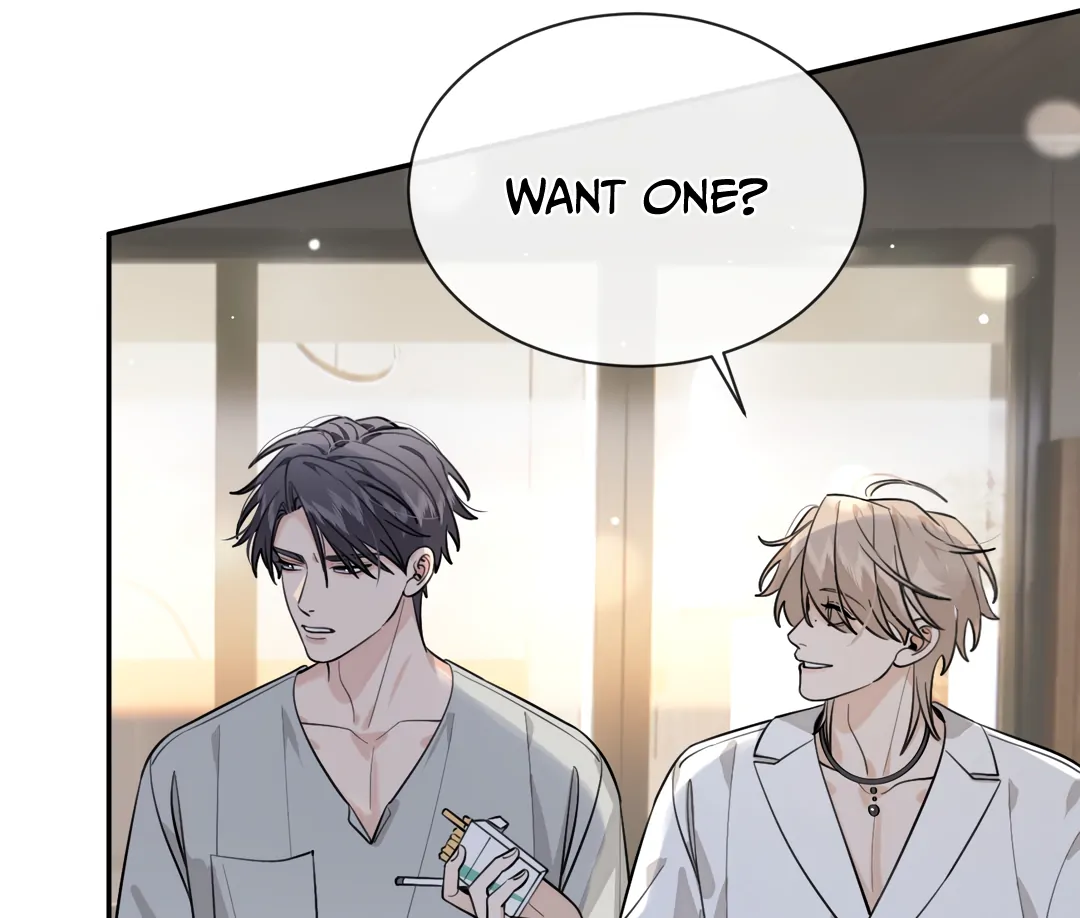 The Grown Dog Bullies Its Owner [Team Hazama] - Chapter 52 manhwa