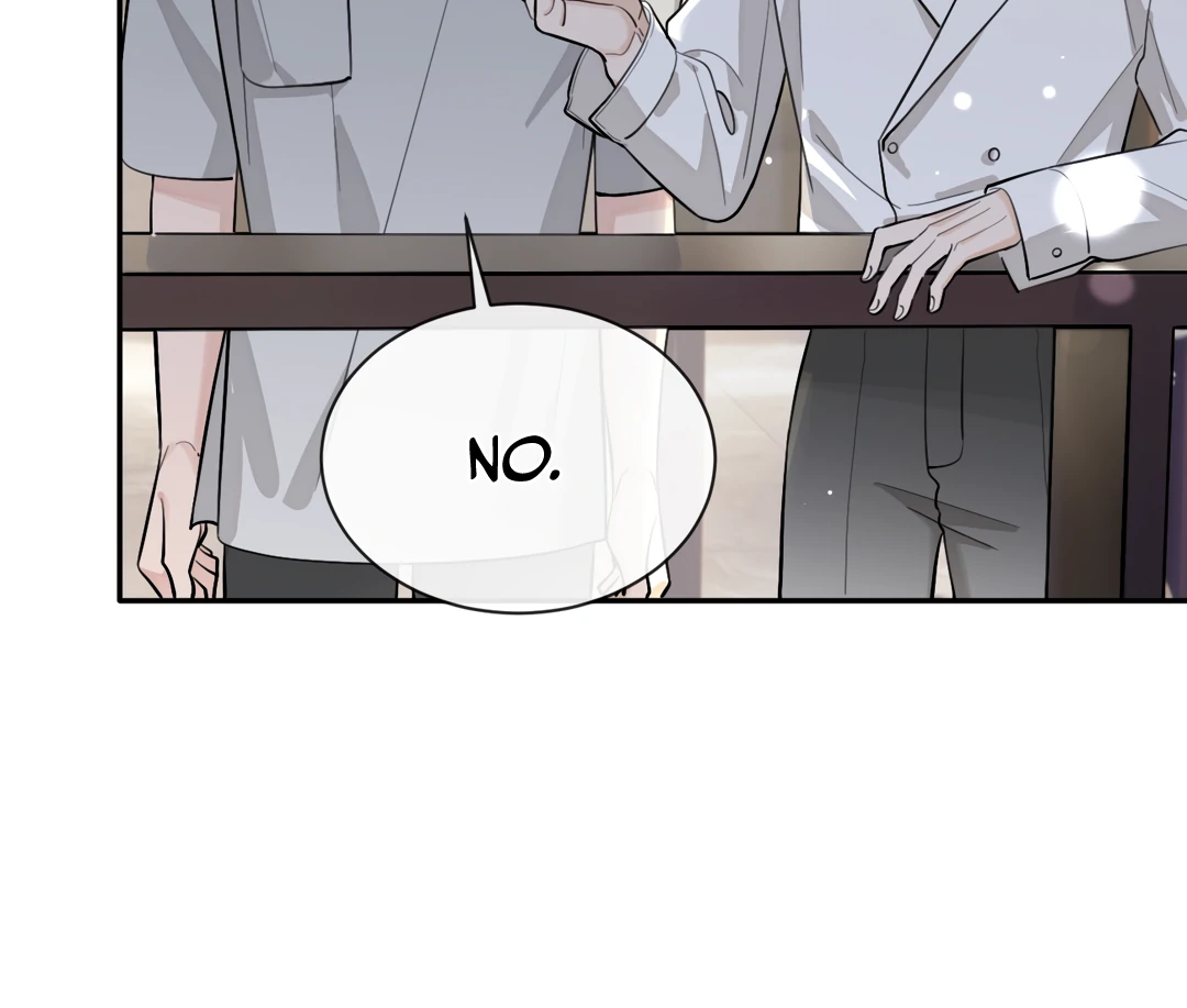 The Grown Dog Bullies Its Owner [Team Hazama] - Chapter 52 manhwa