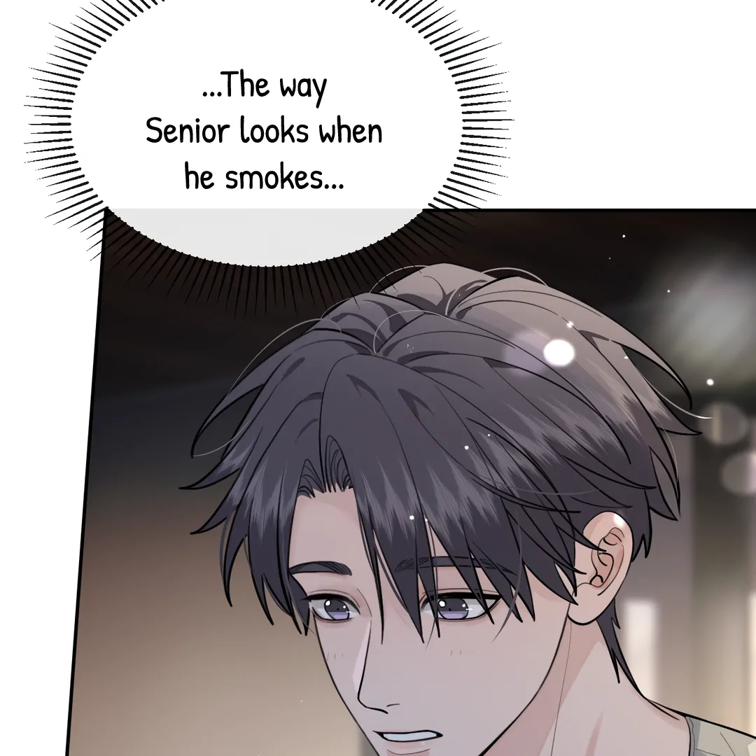 The Grown Dog Bullies Its Owner [Team Hazama] - Chapter 52 manhwa