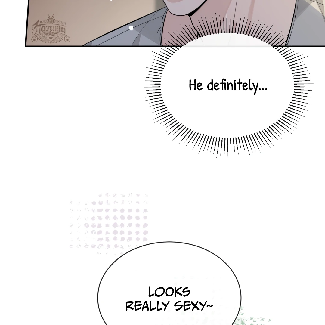 The Grown Dog Bullies Its Owner [Team Hazama] - Chapter 52 manhwa