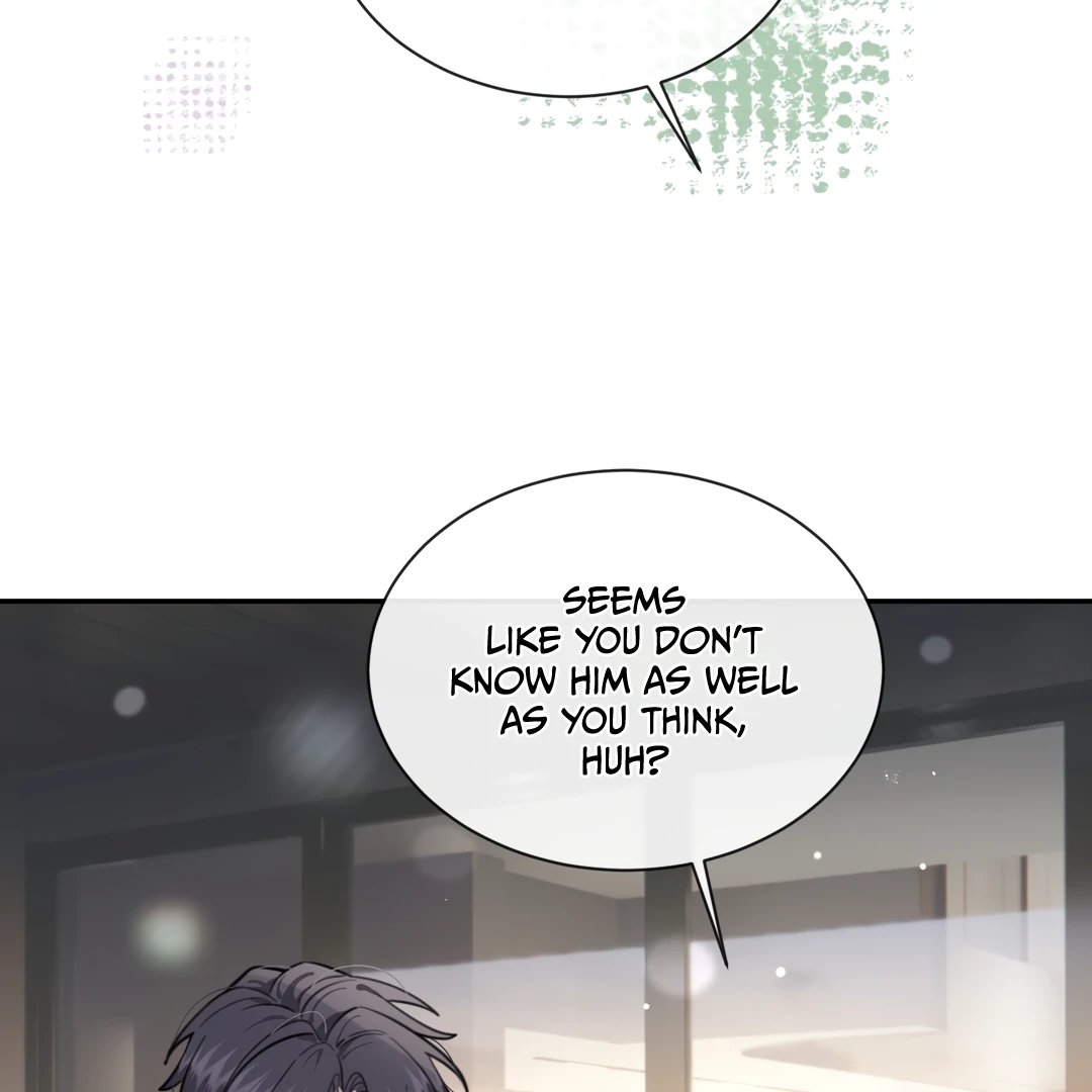 The Grown Dog Bullies Its Owner [Team Hazama] - Chapter 52 manhwa