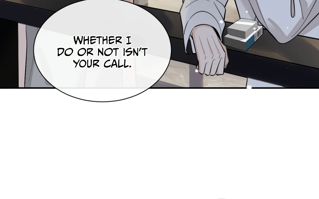 The Grown Dog Bullies Its Owner [Team Hazama] - Chapter 52 manhwa