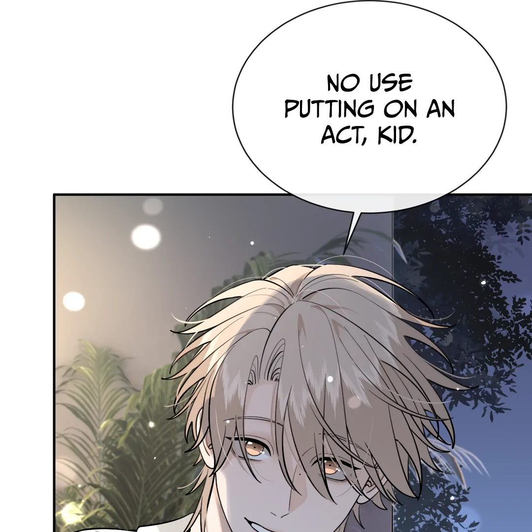 The Grown Dog Bullies Its Owner [Team Hazama] - Chapter 52 manhwa