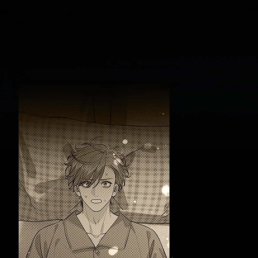 The Grown Dog Bullies Its Owner [Team Hazama] - Chapter 52 manhwa
