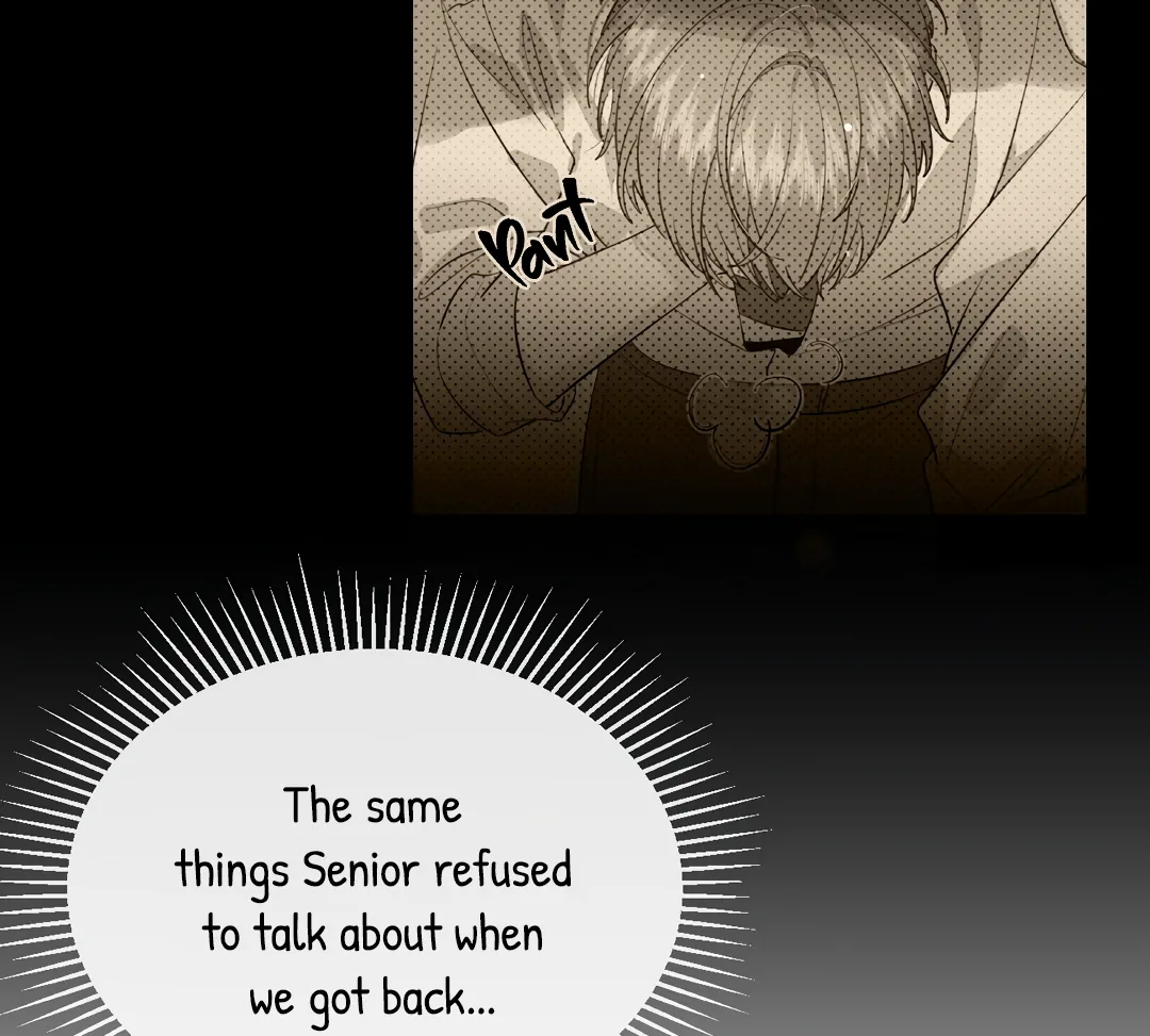 The Grown Dog Bullies Its Owner [Team Hazama] - Chapter 52 manhwa