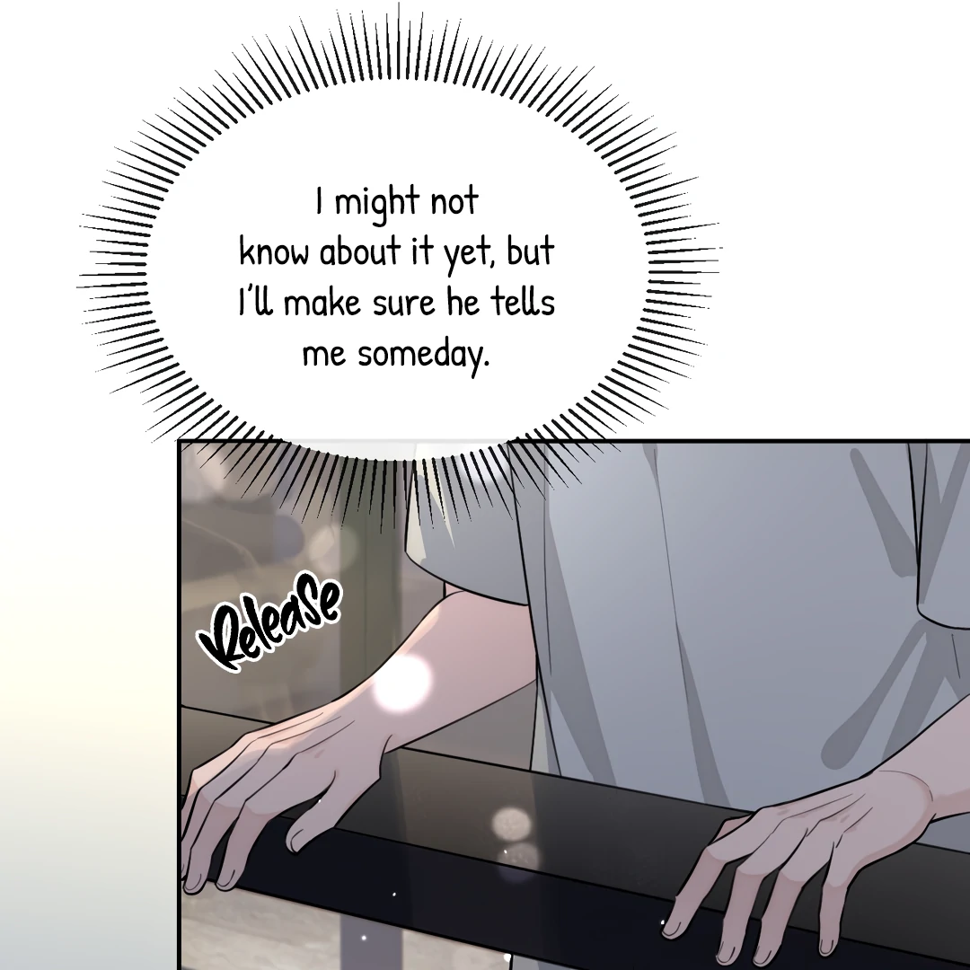The Grown Dog Bullies Its Owner [Team Hazama] - Chapter 52 manhwa