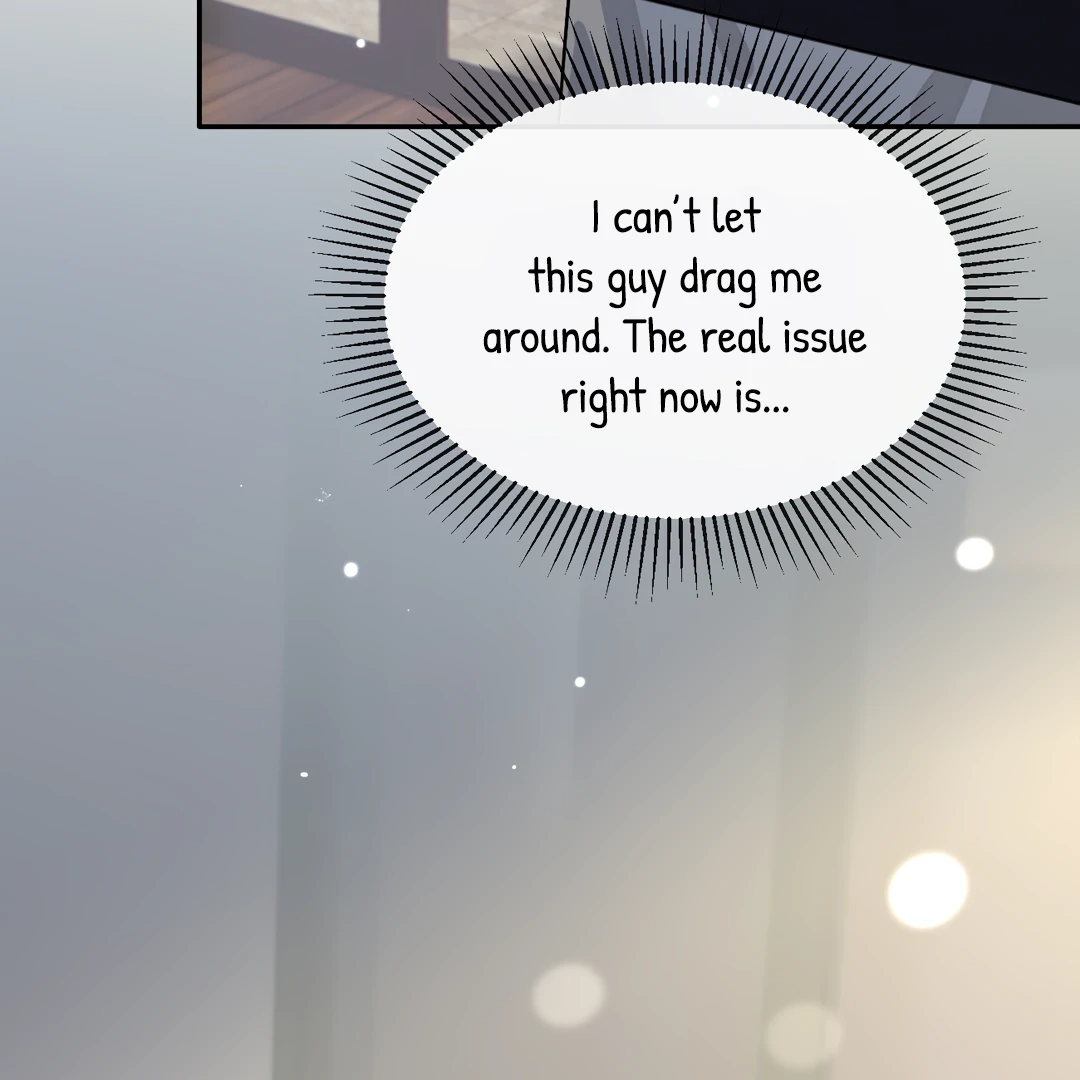 The Grown Dog Bullies Its Owner [Team Hazama] - Chapter 52 manhwa