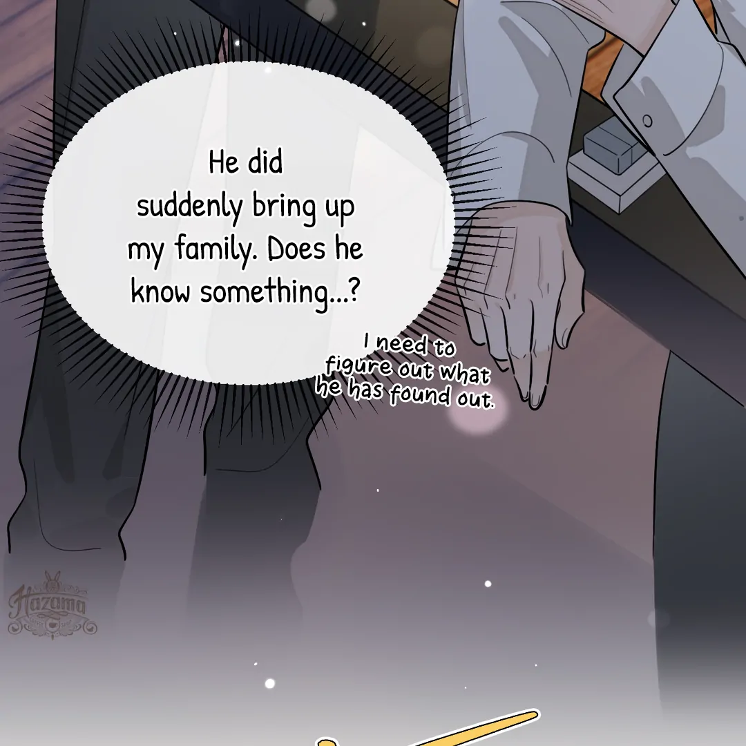 The Grown Dog Bullies Its Owner [Team Hazama] - Chapter 52 manhwa