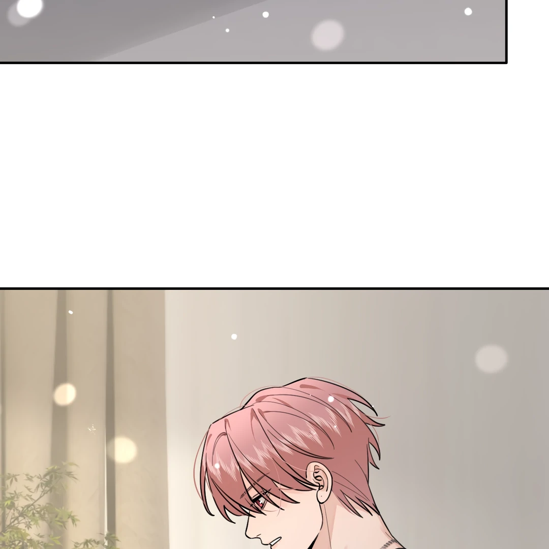 The Grown Dog Bullies Its Owner [Team Hazama] - Chapter 52 manhwa