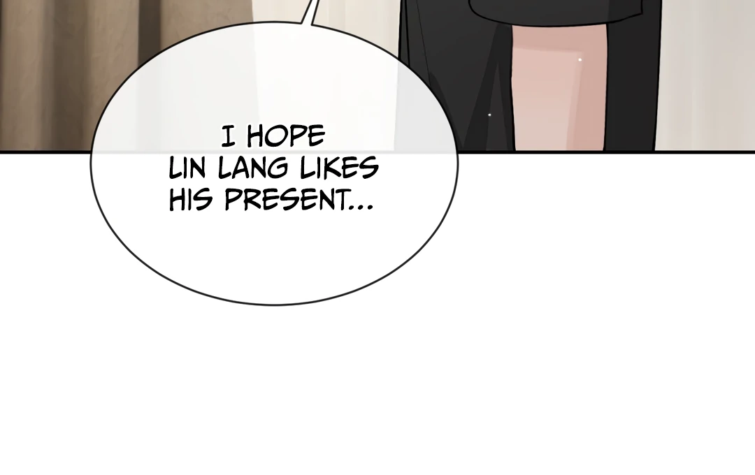 The Grown Dog Bullies Its Owner [Team Hazama] - Chapter 52 manhwa
