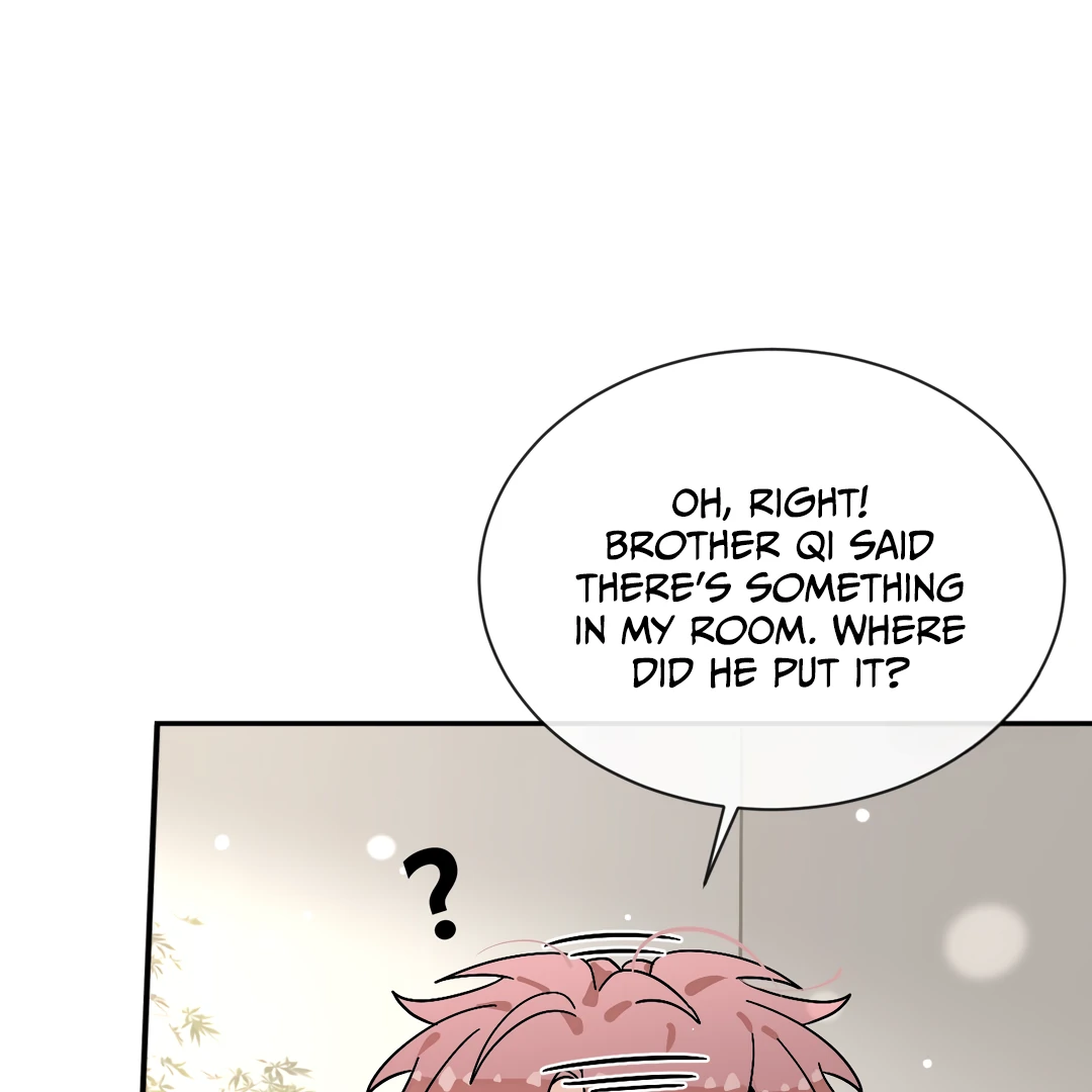 The Grown Dog Bullies Its Owner [Team Hazama] - Chapter 52 manhwa
