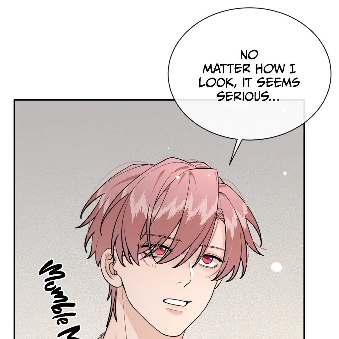 The Grown Dog Bullies Its Owner [Team Hazama] - Chapter 52 manhwa