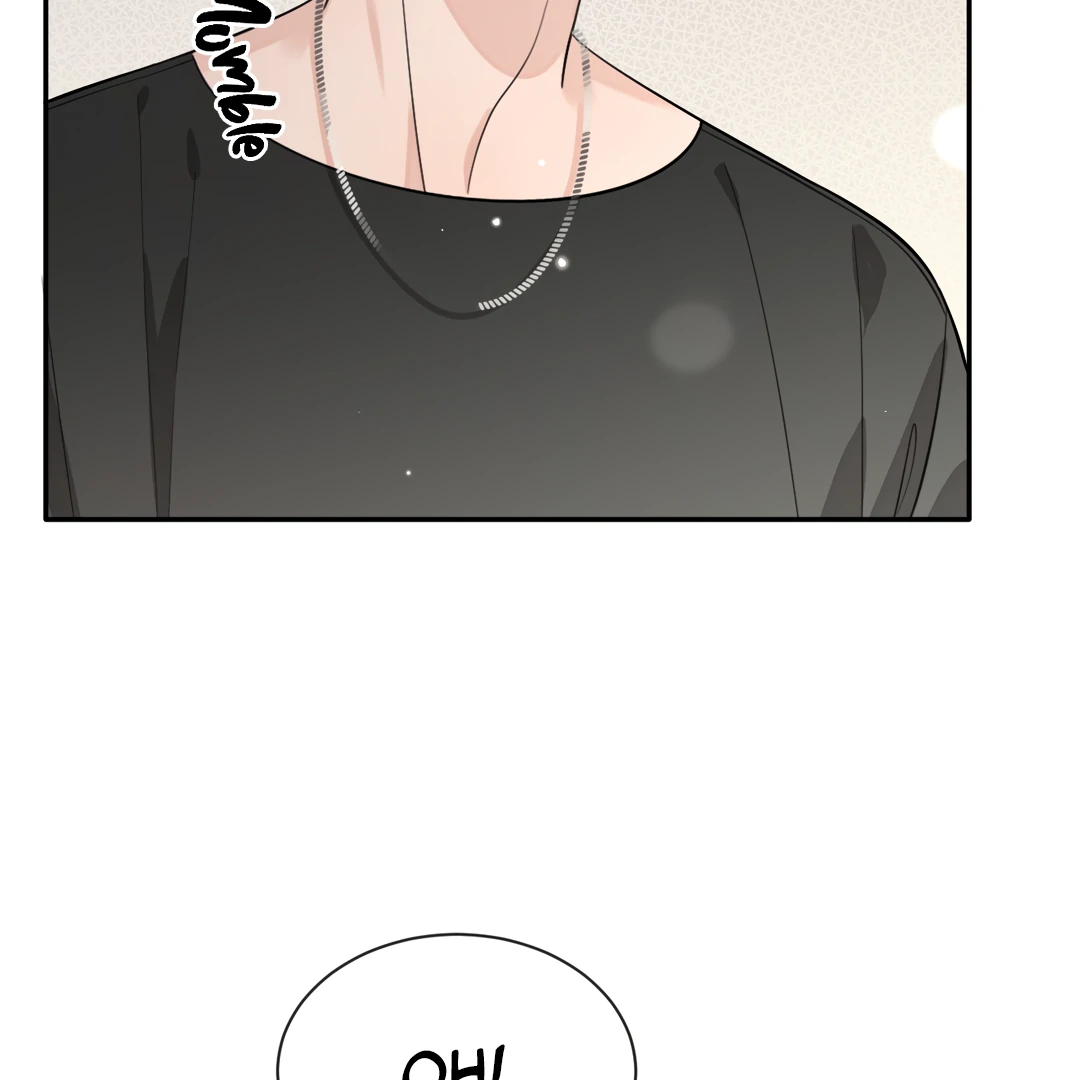 The Grown Dog Bullies Its Owner [Team Hazama] - Chapter 52 manhwa