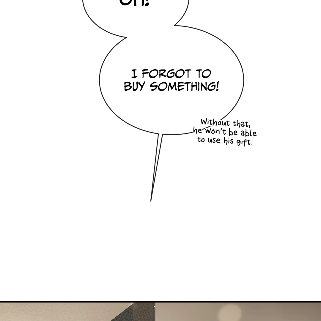 The Grown Dog Bullies Its Owner [Team Hazama] - Chapter 52 manhwa