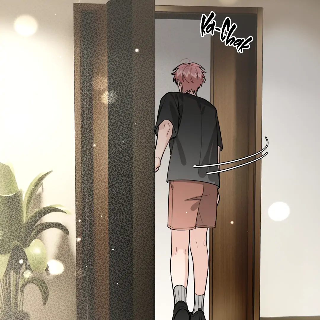The Grown Dog Bullies Its Owner [Team Hazama] - Chapter 52 manhwa