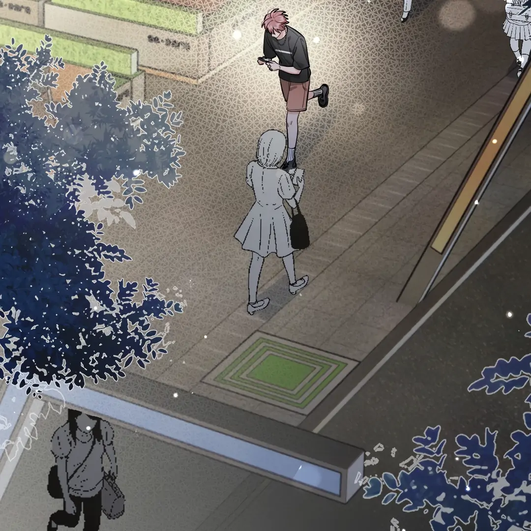 The Grown Dog Bullies Its Owner [Team Hazama] - Chapter 53 manhwa