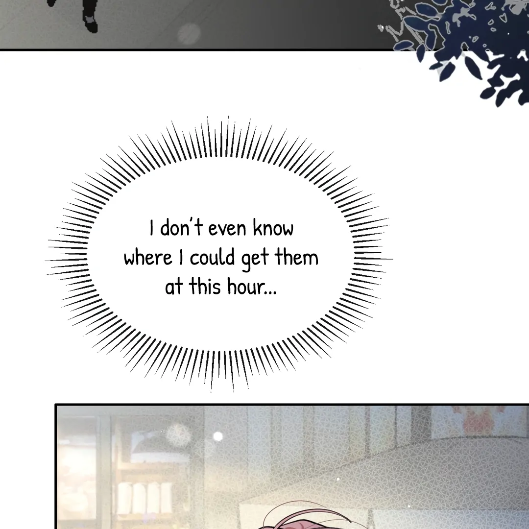 The Grown Dog Bullies Its Owner [Team Hazama] - Chapter 53 manhwa