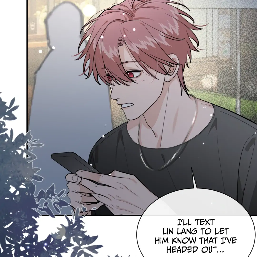 The Grown Dog Bullies Its Owner [Team Hazama] - Chapter 53 manhwa