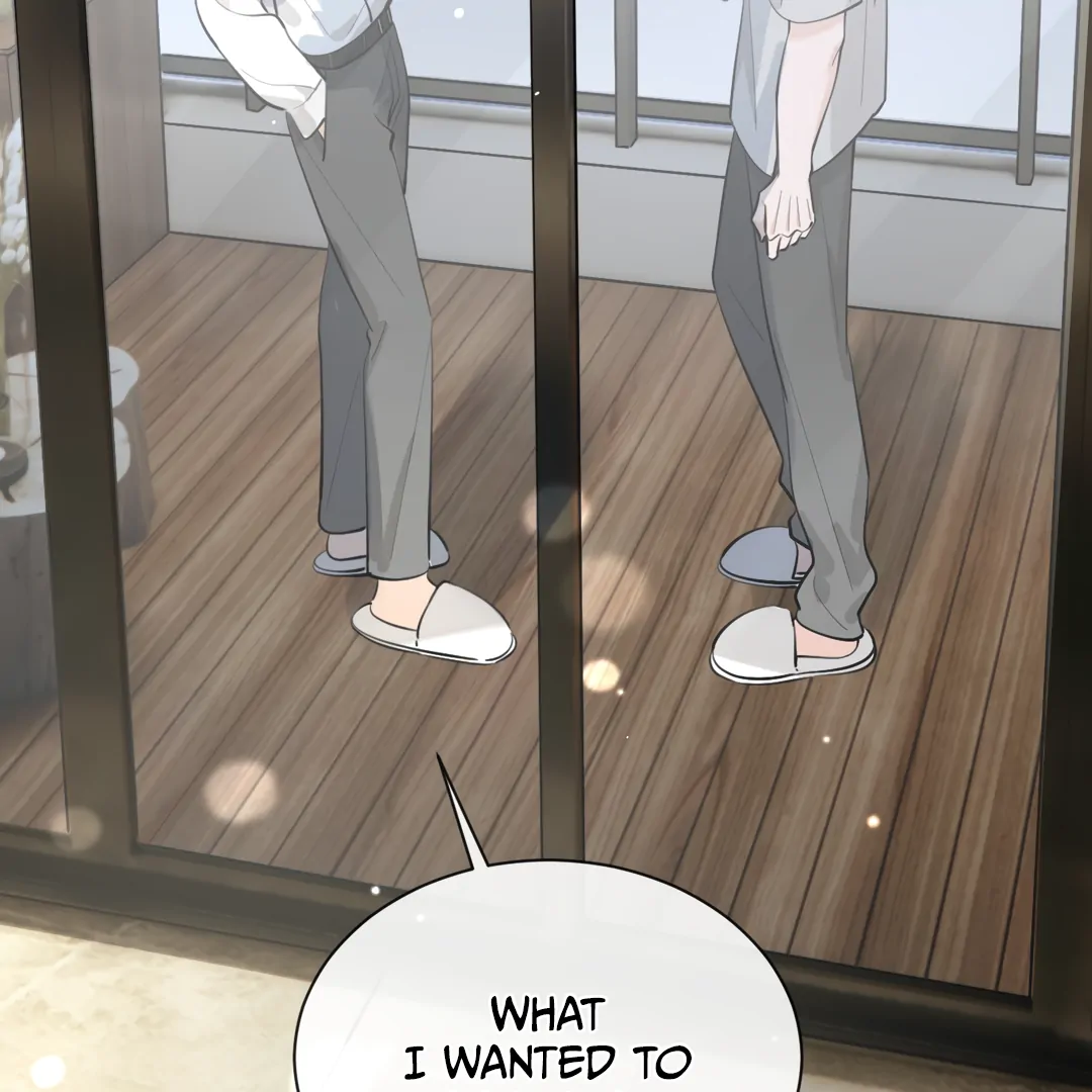 The Grown Dog Bullies Its Owner [Team Hazama] - Chapter 53 manhwa