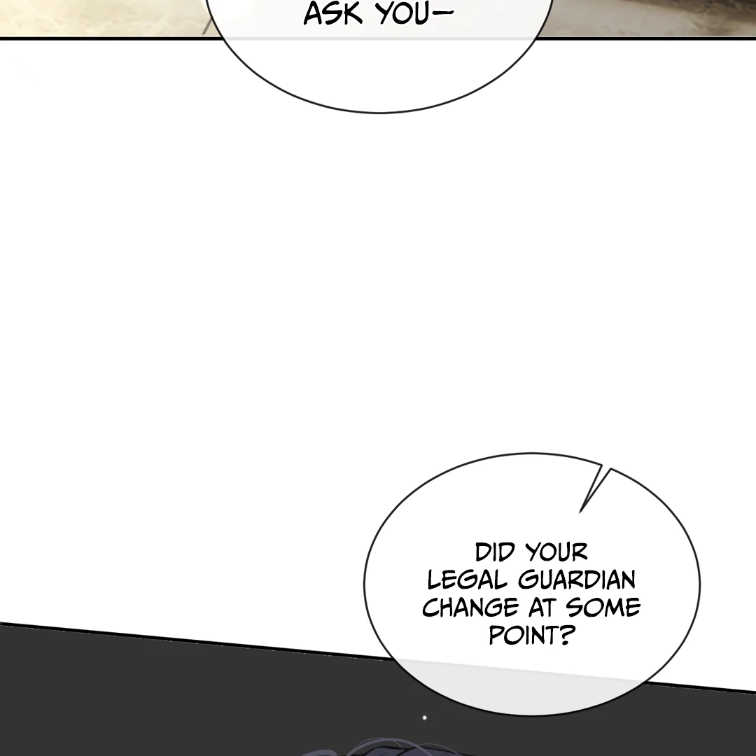 The Grown Dog Bullies Its Owner [Team Hazama] - Chapter 53 manhwa