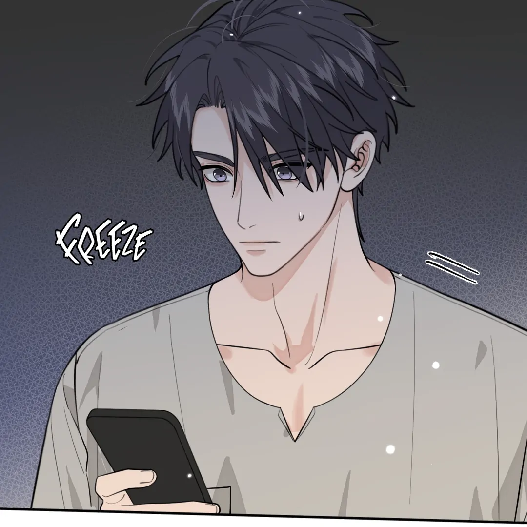 The Grown Dog Bullies Its Owner [Team Hazama] - Chapter 53 manhwa