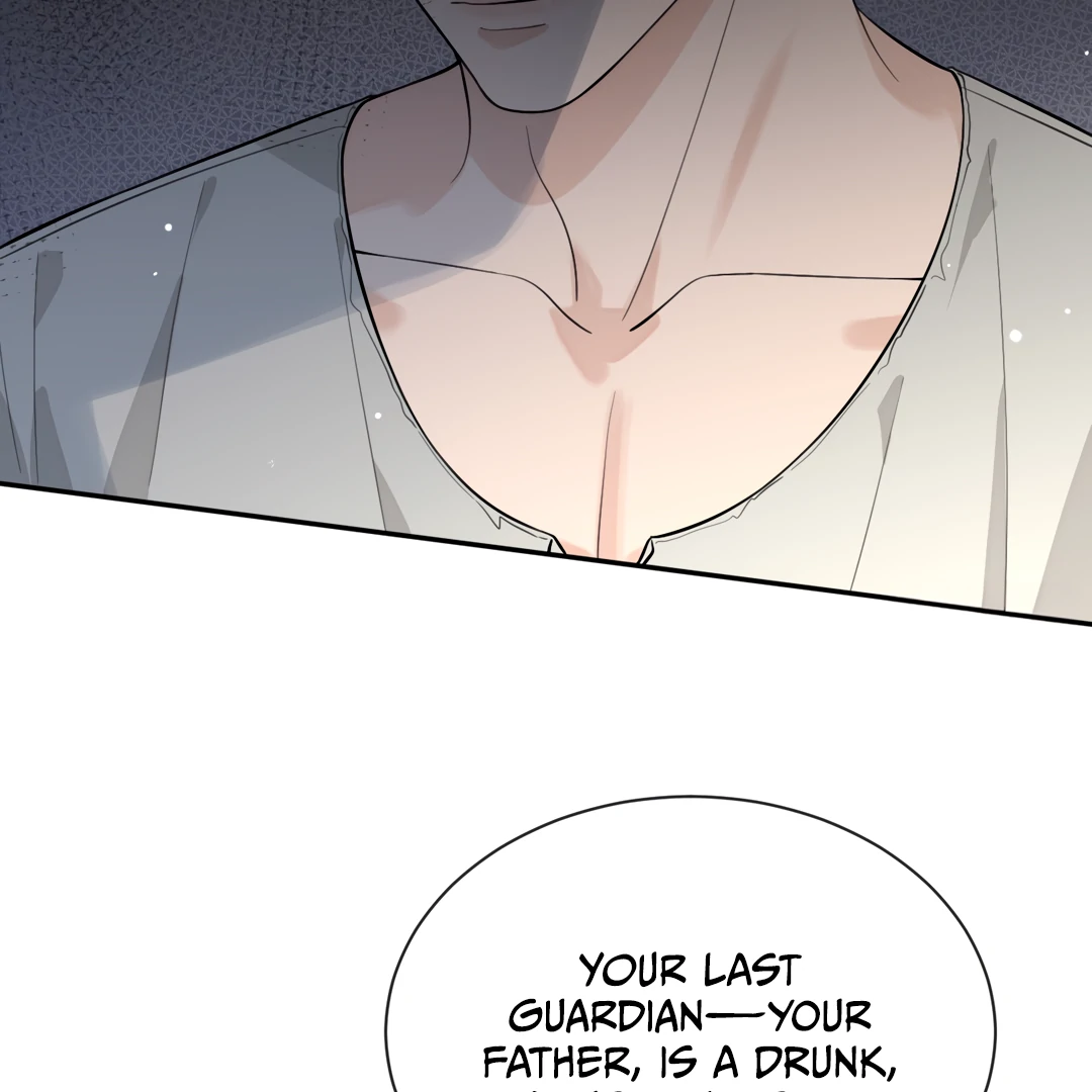 The Grown Dog Bullies Its Owner [Team Hazama] - Chapter 53 manhwa