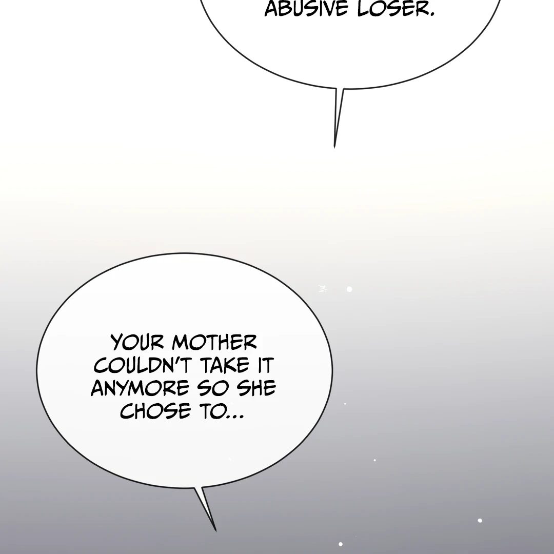 The Grown Dog Bullies Its Owner [Team Hazama] - Chapter 53 manhwa
