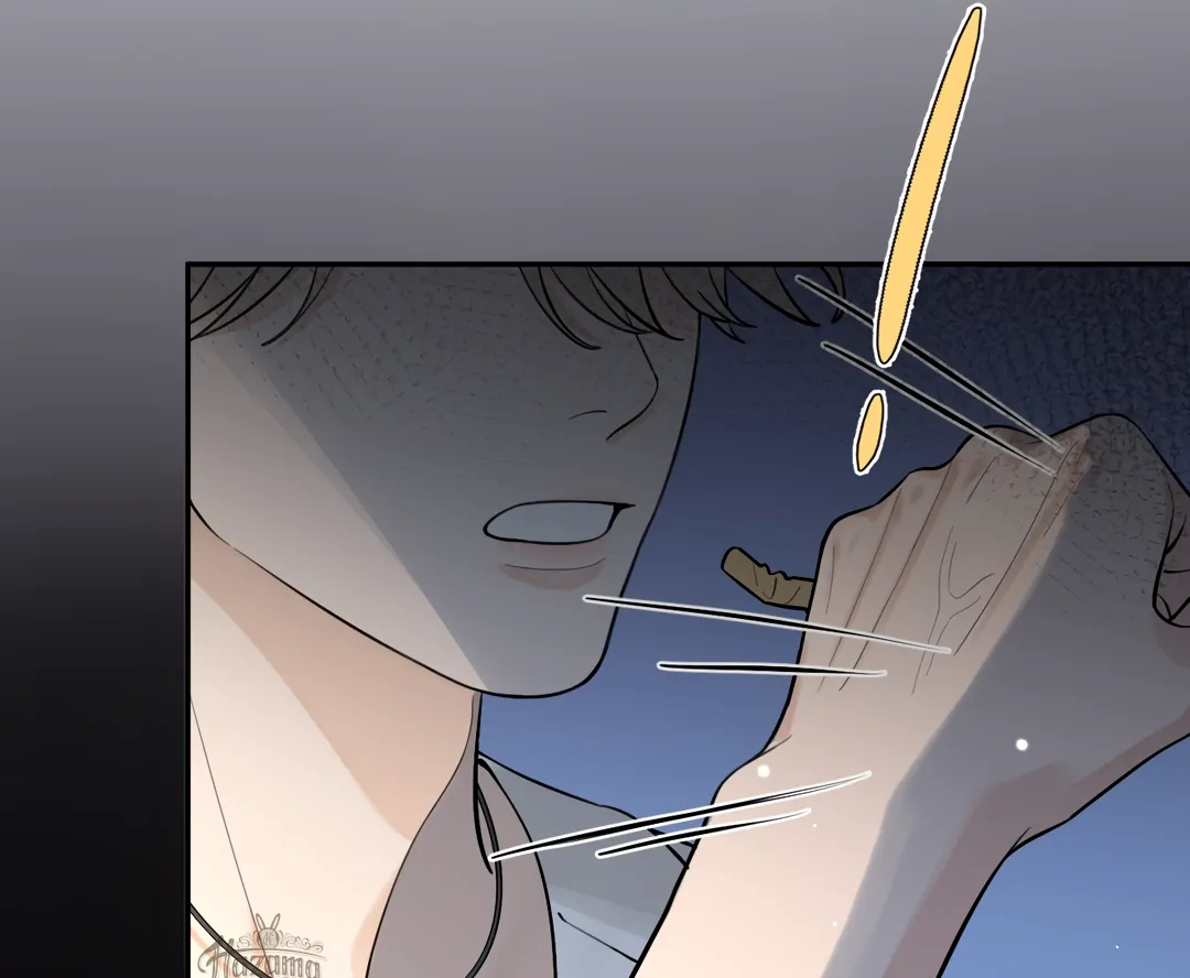 The Grown Dog Bullies Its Owner [Team Hazama] - Chapter 53 manhwa