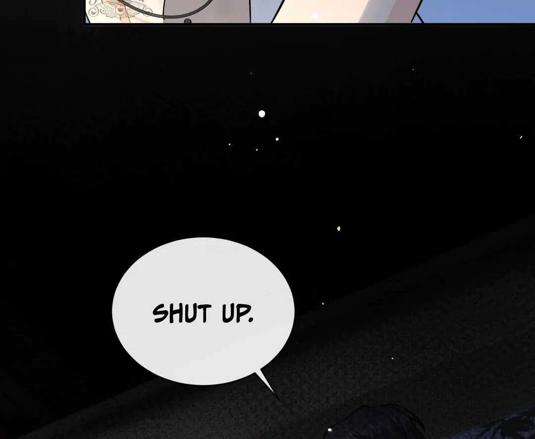 The Grown Dog Bullies Its Owner [Team Hazama] - Chapter 53 manhwa