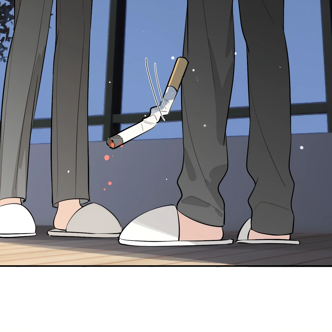 The Grown Dog Bullies Its Owner [Team Hazama] - Chapter 53 manhwa