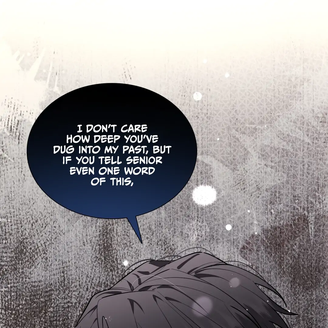 The Grown Dog Bullies Its Owner [Team Hazama] - Chapter 53 manhwa
