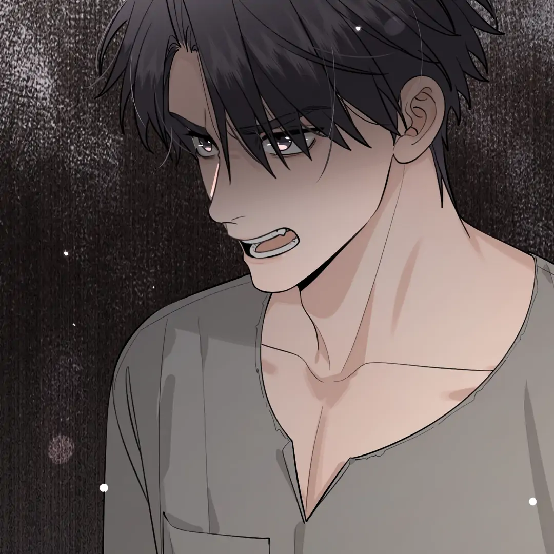 The Grown Dog Bullies Its Owner [Team Hazama] - Chapter 53 manhwa