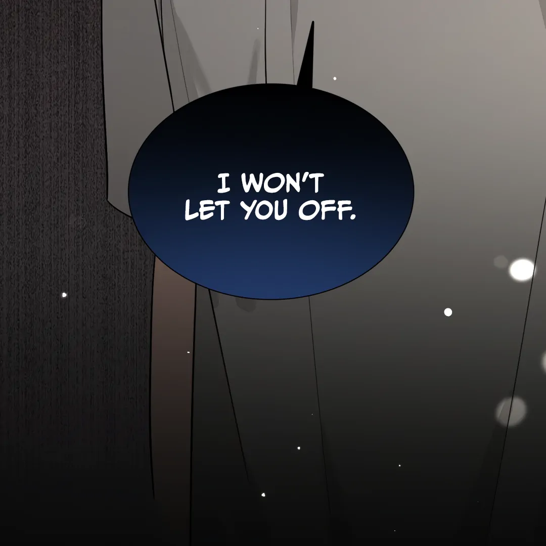 The Grown Dog Bullies Its Owner [Team Hazama] - Chapter 53 manhwa