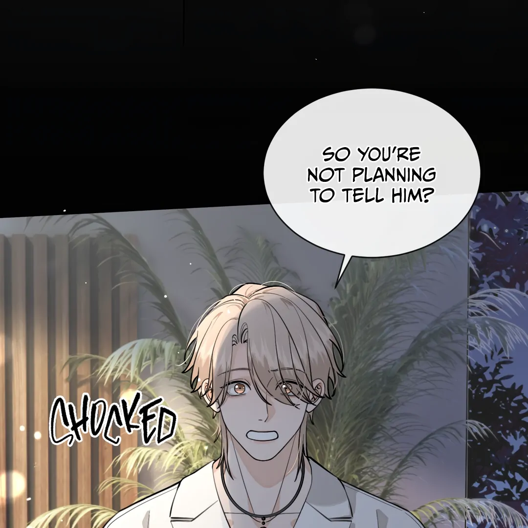 The Grown Dog Bullies Its Owner [Team Hazama] - Chapter 53 manhwa