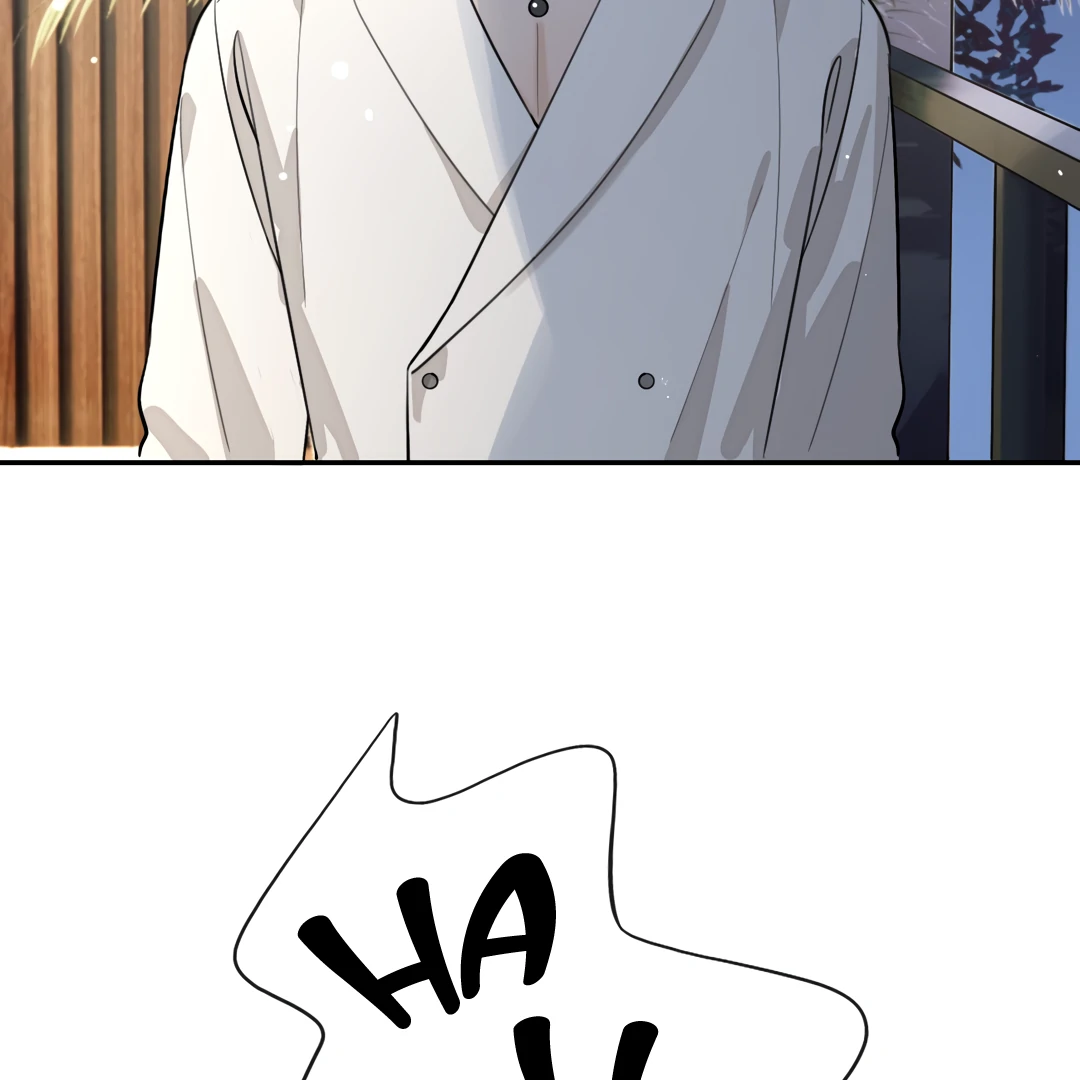 The Grown Dog Bullies Its Owner [Team Hazama] - Chapter 53 manhwa