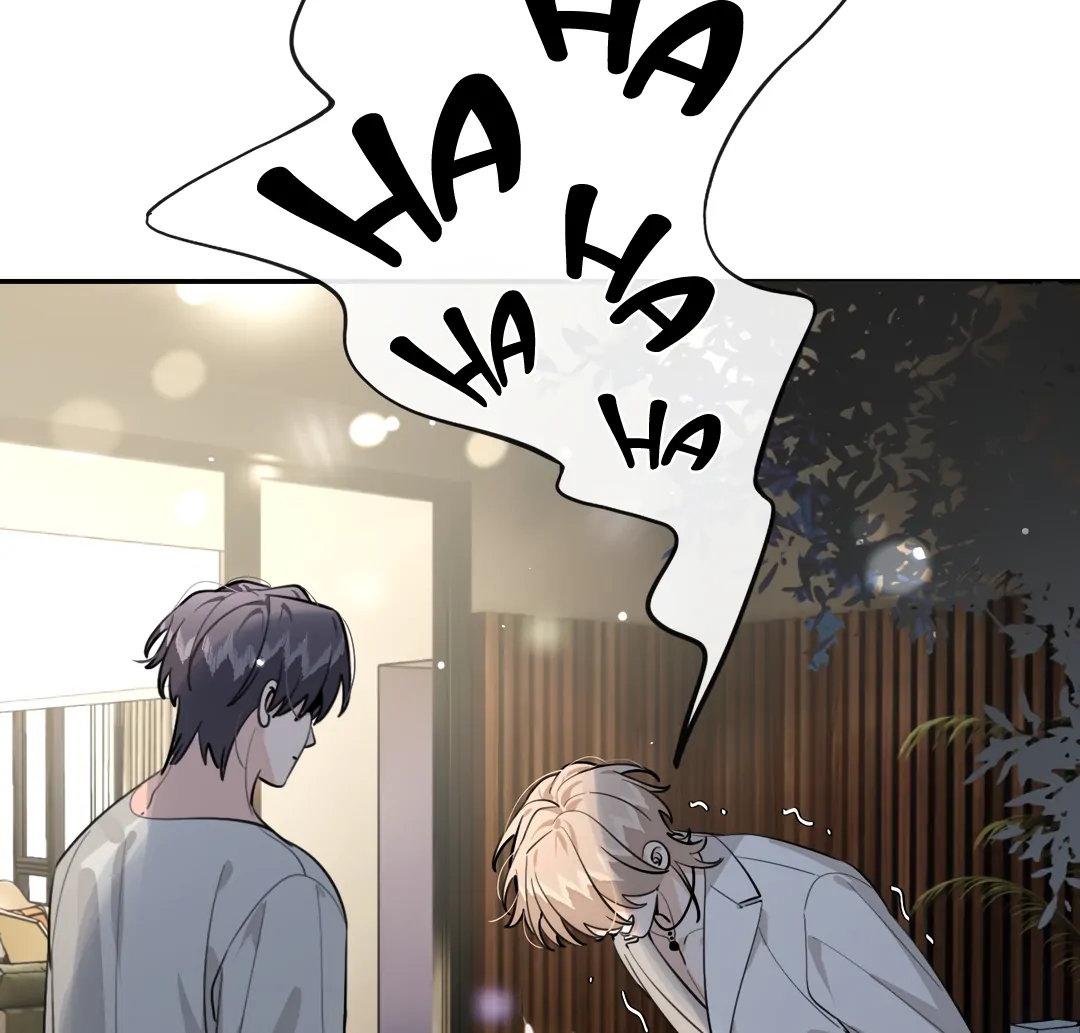 The Grown Dog Bullies Its Owner [Team Hazama] - Chapter 53 manhwa